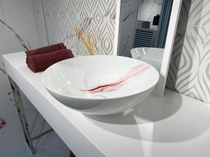 Nusa  60X120 Nusa Satin 60X120 фото 2 | FLOORDEALER