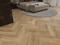 Tulesna Art Parquet  LVT 2.5мм Stella 1005-201 фото 2 | FLOORDEALER