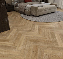 Tulesna Art Parquet  LVT 2.5мм Stella 1005-201 фото 2 | FLOORDEALER