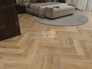 Tulesna Art Parquet  LVT 2.5мм Stella 1005-201 фото 2 | FLOORDEALER