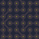 Ковролин Ege Highline Fankygraphic Purple haze rf 5275058  | FLOORDEALER