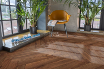 Aquafloor Parquet Plus AF6024PQN+ фото 2 | FLOORDEALER