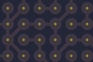 Ковролин Ege Highline Fankygraphic Purple haze rf 5275058 фото  | FLOORDEALER