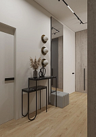 ALix Floor Vitality Line 192/8мм Дуб натуральный бежевый ALX00418STY фото 2 | FLOORDEALER