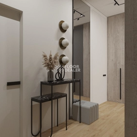 ALix Floor Vitality Line 192/8мм Дуб натуральный бежевый ALX00418STY фото 2 | FLOORDEALER