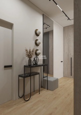 ALix Floor Vitality Line 192/8мм Дуб натуральный бежевый ALX00418STY фото 2 | FLOORDEALER