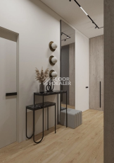 ALix Floor Vitality Line 192/8мм Дуб натуральный бежевый ALX00418STY фото 2 | FLOORDEALER