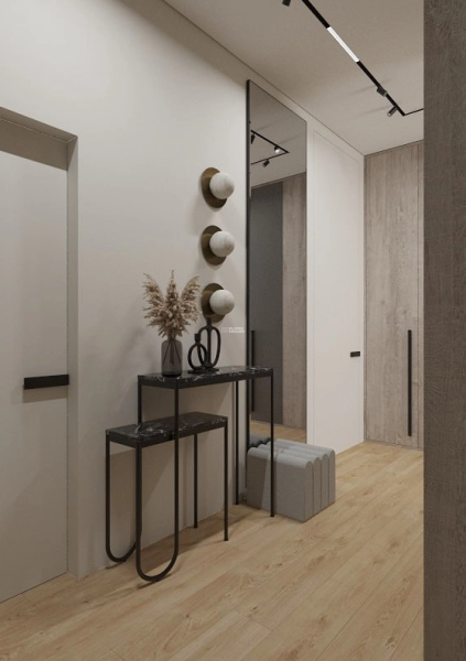 ALix Floor Vitality Line 192/8мм Дуб натуральный бежевый ALX00418STY фото 2 | FLOORDEALER