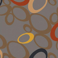 Ковролин Halbmond Nightlife Flair 17128 a 02 фото 1 | FLOORDEALER