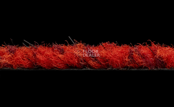 Forbo Coral Classic 4763 Ruby Red фото 3 | FLOORDEALER