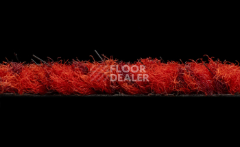 Forbo Coral Classic 4763 Ruby Red фото 3 | FLOORDEALER