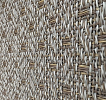 Кварцвиниловые полы Hoffman Stripes Рулоны Плетённые Stripes 8029 фото 1 | FLOORDEALER