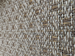 Кварцвиниловые полы Hoffman Stripes Рулоны Плетённые Stripes 8029 фото 1 | FLOORDEALER