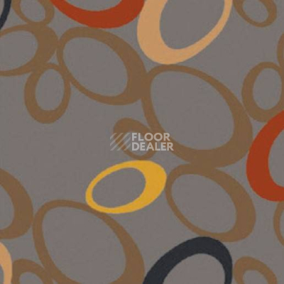 Ковролин Halbmond Nightlife Flair 17128 a 02 фото 1 | FLOORDEALER