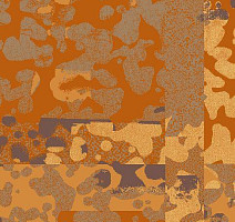 Ковровая плитка Halbmond Tiles & More 4 tm 4-042-05 фото 1 | FLOORDEALER