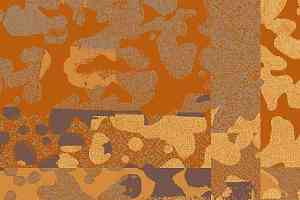 Ковровая плитка Halbmond Tiles & More 4 tm 4-042-05 фото  | FLOORDEALER