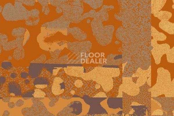 Ковровая плитка Halbmond Tiles & More 4 TM4-042-05 фото 1 | FLOORDEALER