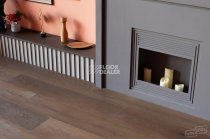 Vinilpol Click 5мм 8811-EIR Дуб Бравон фото 10 | FLOORDEALER