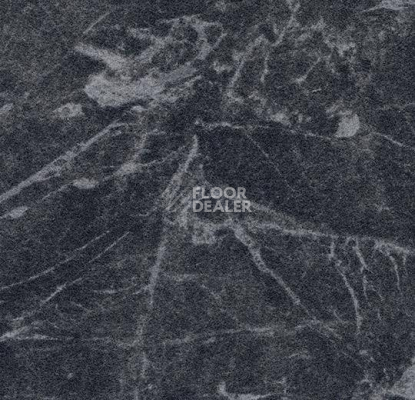 Ковровая плитка Flotex Marble planks 143002 Marquina фото 1 | FLOORDEALER