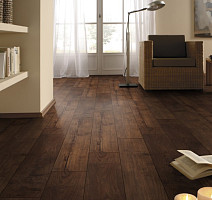 Kronotex Exquisit 8мм d4170 Тик Ностальгия фото 4 | FLOORDEALER