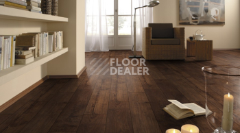Kronotex Exquisit 8мм d4170 Тик Ностальгия фото 4 | FLOORDEALER