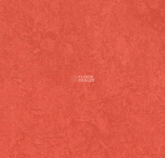 Forbo Marmoleum Sport 83287 red фото 1 | FLOORDEALER