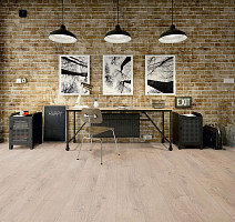 Terhurne Classic Line 192мм 1859  Дуб Светло - Бежевый  1101020825 фото 4 | FLOORDEALER