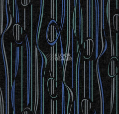 Ковролин Flotex Vision lines 690001 (Transit) Marina фото 1 | FLOORDEALER