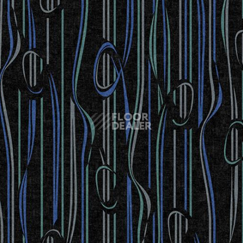 Ковролин Forbo Flotex Vision lines 690001 (Transit) Marina фото 1 | FLOORDEALER