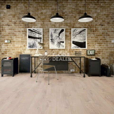 Terhurne Classic Line 192мм 1859  Дуб Светло - Бежевый  1101020825 фото 4 | FLOORDEALER