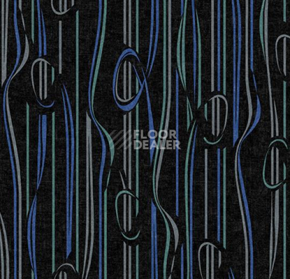 Ковролин Forbo Flotex Vision lines 690001 (Transit) Marina фото 1 | FLOORDEALER