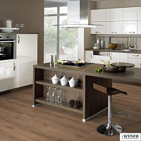 Wineo 500 Wood L V4 8мм LA213LV4 Дуб Осло Коричневый фото 6 | FLOORDEALER