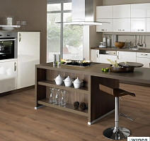 Wineo 500 Wood L V4 8мм LA213LV4 Дуб Осло Коричневый фото 6 | FLOORDEALER