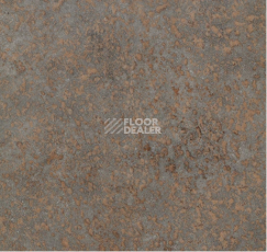 Кварцвиниловые полы Forbo allura flex" material 63673FL1 corroded strata (100x100 cm) фото 1 | FLOORDEALER