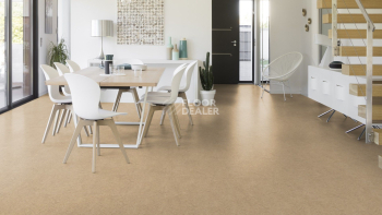 Marmorette DLW 2.5mm 0092 Beach фото 2 | FLOORDEALER