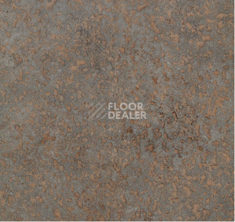 Кварцвиниловые полы Forbo allura flex" material 63673FL1 corroded strata (100x100 cm) фото 1 | FLOORDEALER