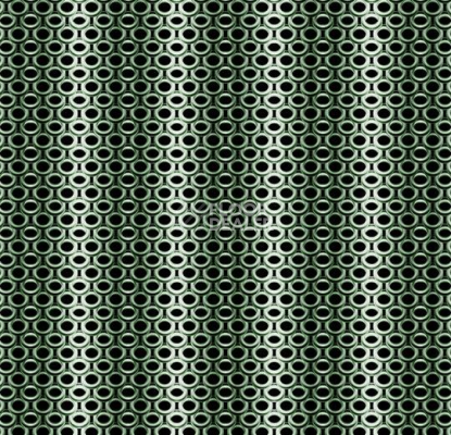 Ковролин Forbo Flotex Vision Shape 830002 (Ring pull) Lichen фото 1 | FLOORDEALER