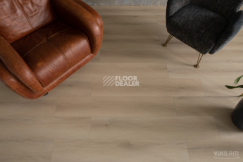 Vinilam Cork 7мм 10120V Дуб Намюр фото 4 | FLOORDEALER