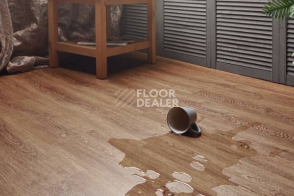 Виниловая плитка ПВХ Aqua Floor Real Wood Glue AF6051 фото 1 | FLOORDEALER