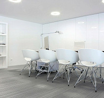 Hoffman Duplex Плетённые Duplex 21003 фото 4 | FLOORDEALER