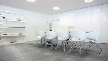 Hoffman Duplex Плетённые Duplex 21003 фото 4 | FLOORDEALER