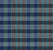 Ковролин Flotex Vision Pattern 590009 (Plaid) Steel фото 1 | FLOORDEALER