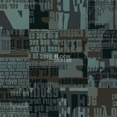 Ковровая плитка Ege Highline Cityscapes Double dutch turq rfm 52755043 фото 1 | FLOORDEALER