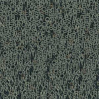 Ковровая плитка Ege Highline Contrast Lettering Grey rfm 52956433 фото 1 | FLOORDEALER