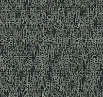 Ковровая плитка Ege Highline Contrast Lettering Grey rfm 52956433 фото 1 | FLOORDEALER