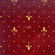 Haima Lily Red фото 1 | FLOORDEALER