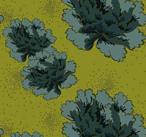 Ковролин Ege Highline Floorfashion by Muurbloem rf 5275 b 0204 фото 1 | FLOORDEALER