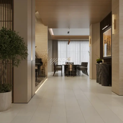 Alpine Floor Stone Mood 12мм lf 402-08 Бежевый камень (Pietra Beige) фото 3 | FLOORDEALER
