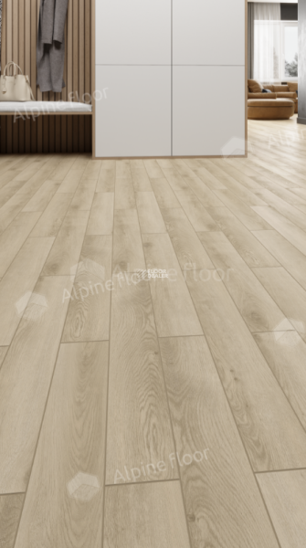 Alpine Floor Herringbone Pro 12мм lf 106-08 Орлеан фото 4 | FLOORDEALER