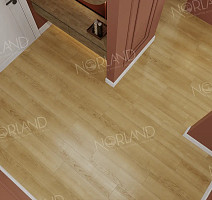 Norland Elegant Strong 12мм Дуб Лузон LF302-06 фото 2 | FLOORDEALER